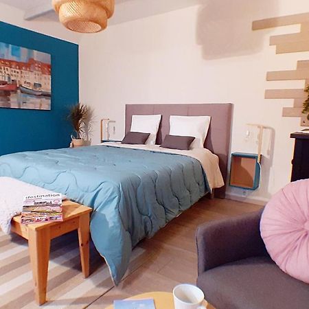 Le Roi Coq Bed and Breakfast Chenonceaux Buitenkant foto