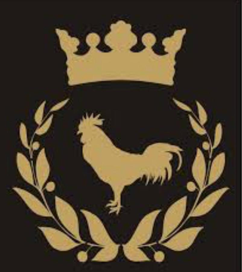 Le Roi Coq Bed and Breakfast Chenonceaux Buitenkant foto